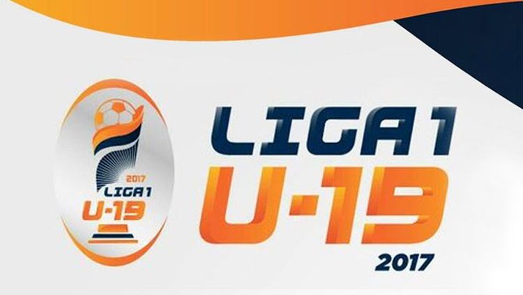Liga 1 U-19. Copyright: © Istmewa