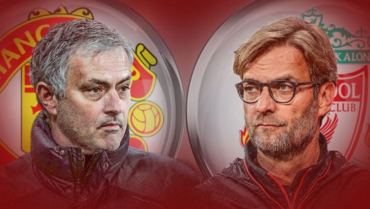 Liverpool vs Manchester United. Copyright: © Skysports.com