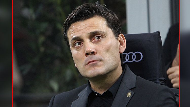 Vincenzo Montella. Copyright: © INDOSPORT