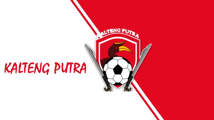 Kalteng Putra vs Persiba Balikpapan. Copyright: Â© Twitter/@KamiPersiba