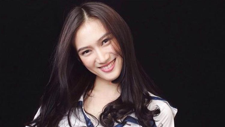 Melody Nurramdhani Laksani. Copyright: © ShowBiz