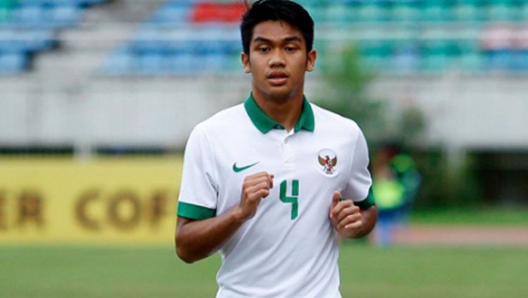 Samuel Simanjuntak Takut Tak Ada Internet di Korea Selatan