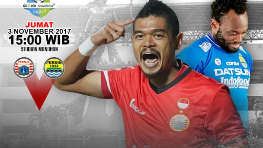 Prediksi Persija Jakarta vs Persib Bandung Copyright: © Grafis:Yanto/Football265.com