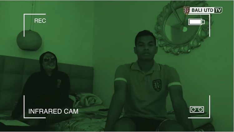 8800 Koleksi Gambar Hantu Kaget HD Terbaik