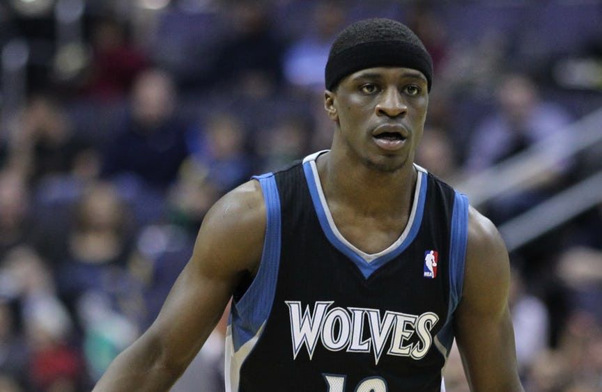 Point Guard Terburuk Copyright: © wikimedia.org
