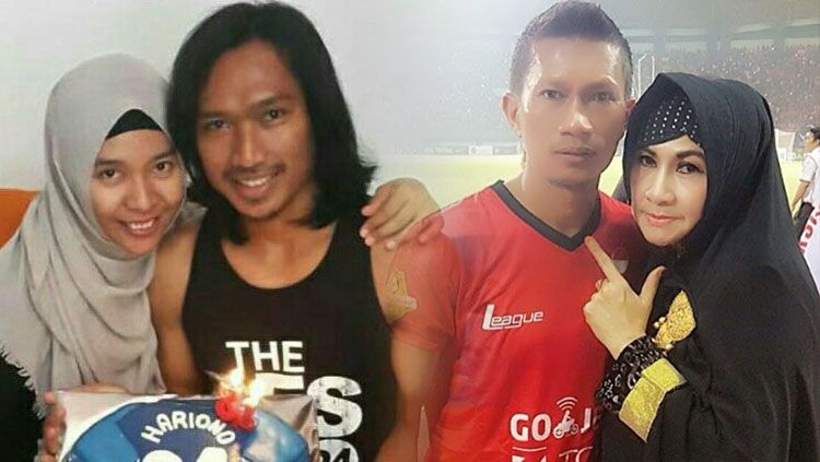 Fianita Kuwumawati dan Cut Ita Copyright: © Soicaumienbac.cc