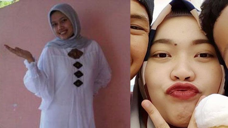 Reta Irma Novianti dan Endah Yuliani Copyright: © Soicaumienbac.cc