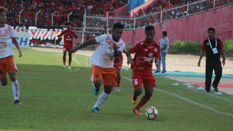 Pemain Muda Diberi Kesempatan, Semen Padang Makin Hidup ...