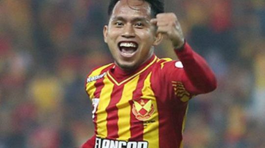 Andik Vermansah. Copyright: © Selangor FA