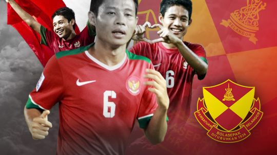 Selangor FA Iming-imingi Evan Dimas Gaji Fantastis. Copyright: © Football265.com