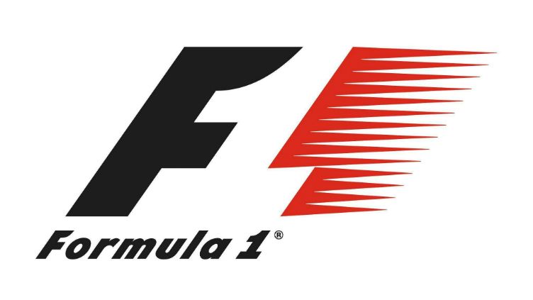 Logo F1. Copyright: © Internet