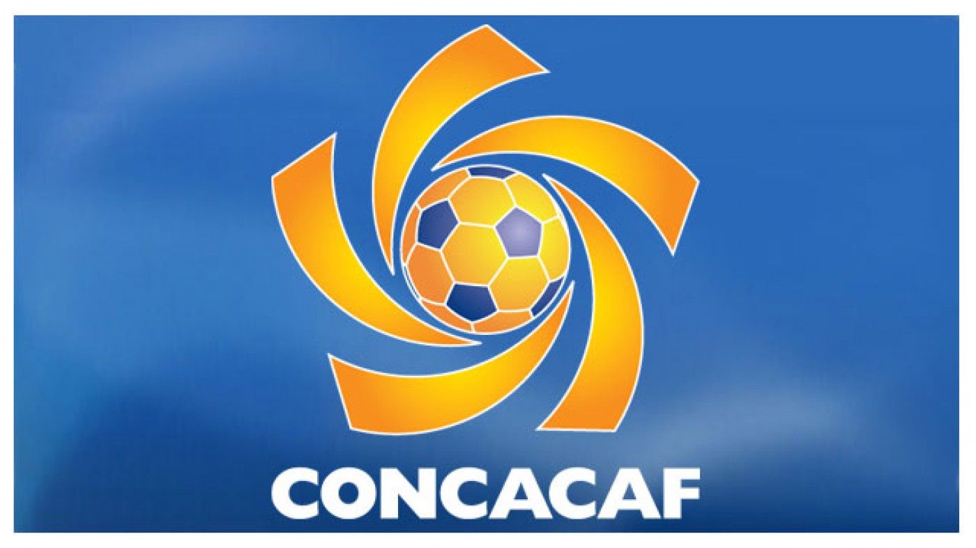 Logo Concacaf Copyright: © Bahamas