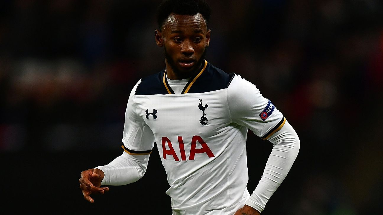 Georges-Kevin NKoudou. Copyright: © ESPNFC