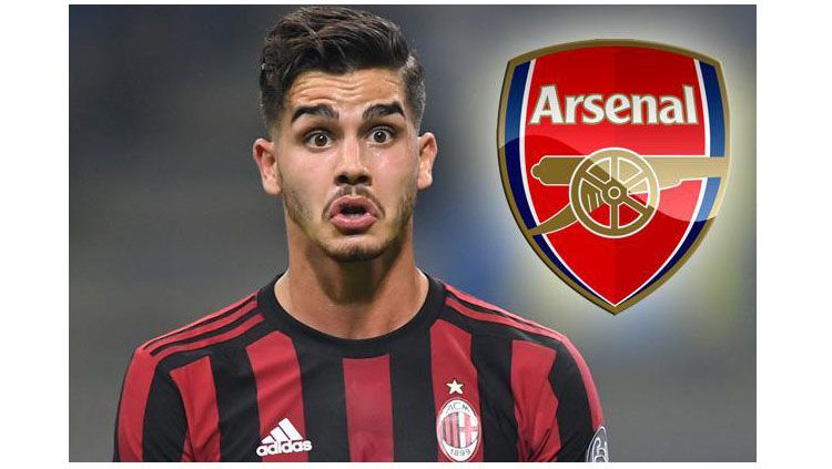 Andre Silva Copyright: &copy; kabarboladunia.com