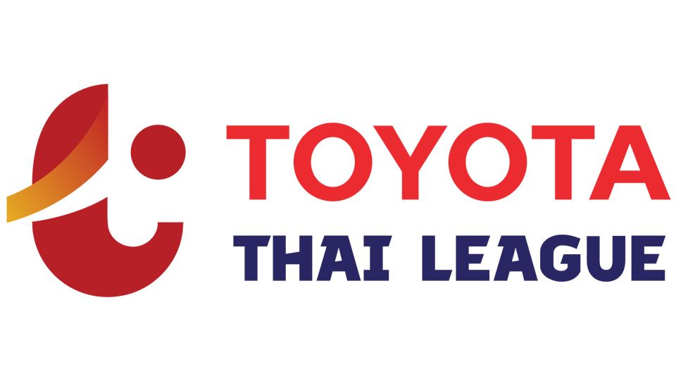 Logo Thai League Copyright: © wikipedia.org