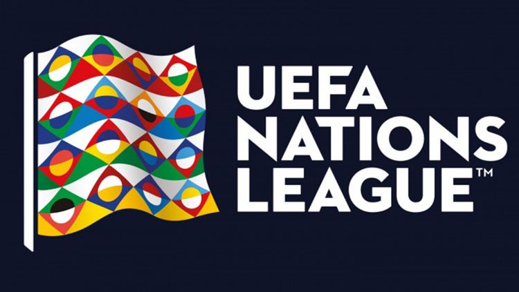 UEFA Nations League. Copyright: © UEFA