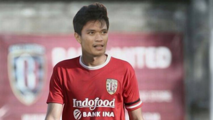 Ini Alasan Bali United Rekrut Agung dan Sutanto Tan INDOSPORT