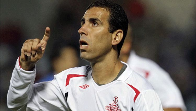 Walid Badir Copyright: &copy; Blogspot