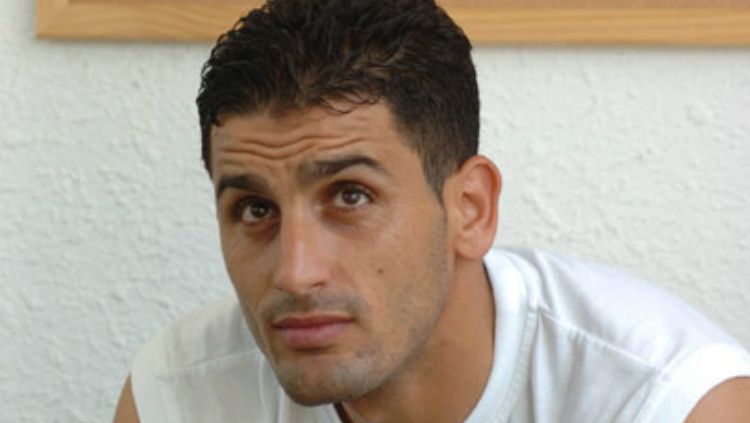 Abbas Suan Copyright: &copy; Sportenter.co.il