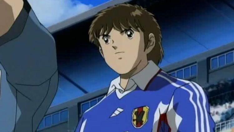 Jun Misugi. Copyright: © captaintsubasa.wikia.com