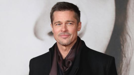 Aktor Hollywood Brad Pitt Copyright: © CBS News
