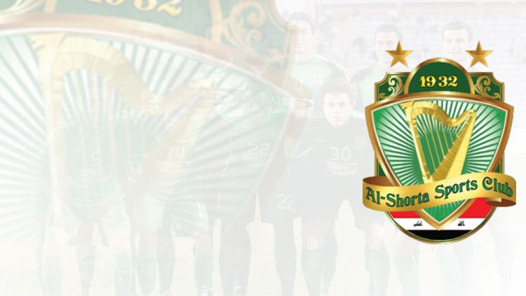 Al-Shorta SC. Copyright: © INDOSPORT