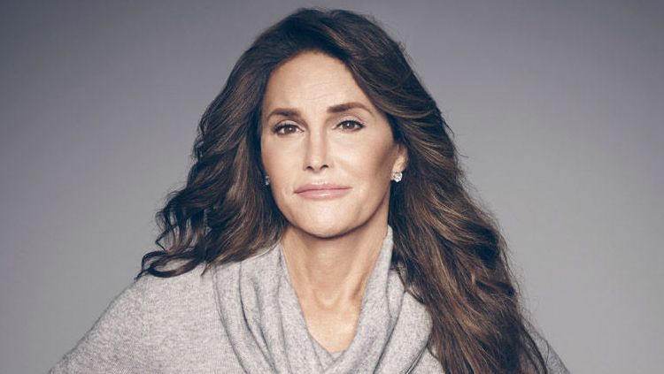 Caitlyn Jenner Copyright: © NZ Herald