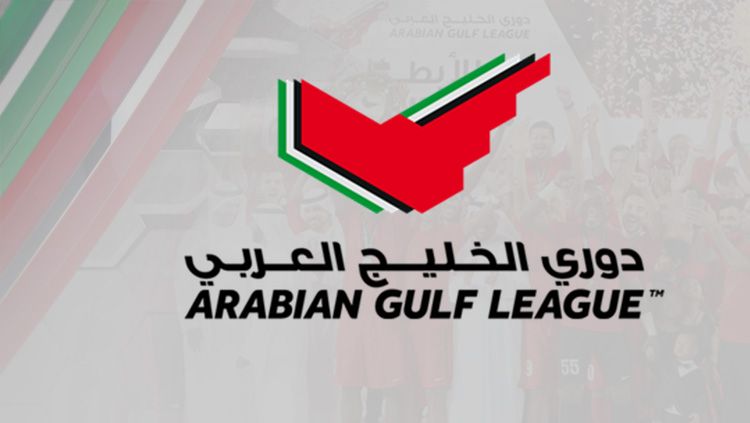 Arabian Gulf League. Copyright: © INDOSPORT