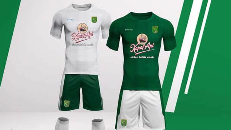 Jelang Liga 1 2019 Jawa Pos Resmi Ceraikan Persebaya Jelang Liga 1 2019 Jawa Pos Resmi Ceraikan Persebaya