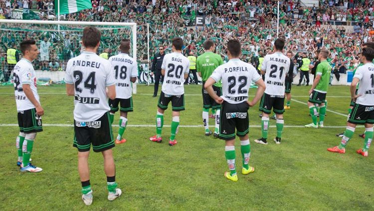 Skuat Racing de Santander. Copyright: © lasegundab.es