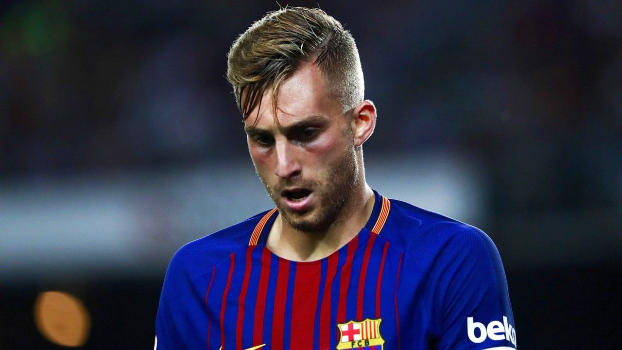 Eks pemain Barcelona, Gerard Deulofeu mengungkapkan alasannya mengapa ia memilih gabung Udinesea ketimbang AC Milan pada bursa transfer musim panas ini. Copyright: © zimbio.com