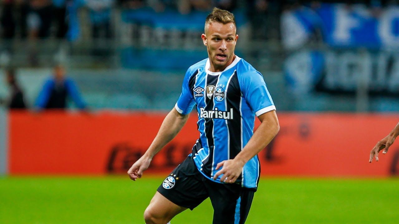 Arthur Melo Copyright: © libertaddigital.com