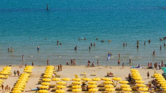 Pesaro Copyright: &copy; Booking