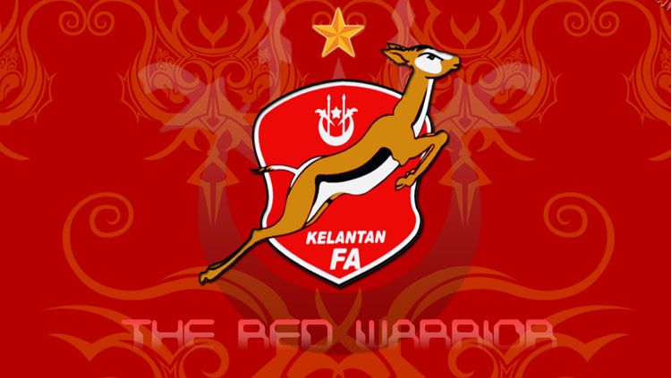 Logo Kelantan FA. Copyright: © GOOGLE