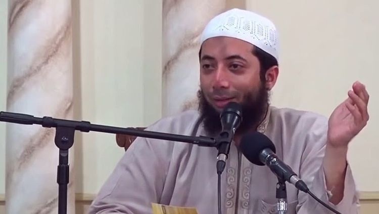 Ustaz Khalid Basalamah