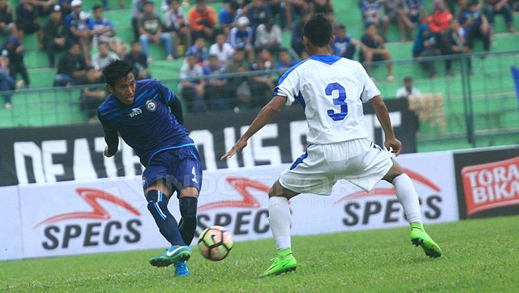 5 Striker yang Bisa Gantikan Spaso-Lerby Copyright: Â© Grafis:Yanto/Indosport.com