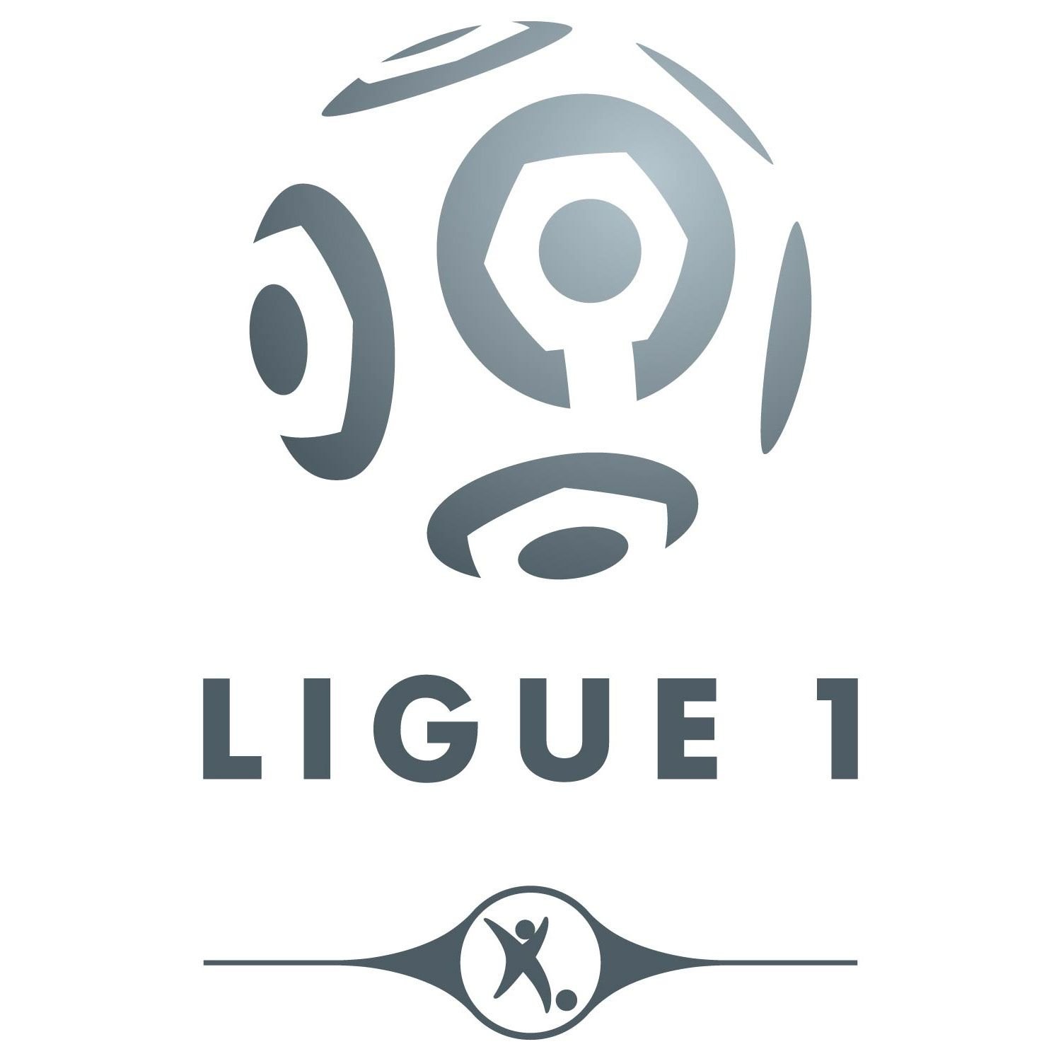 Logo Ligue 1 Copyright: © Tellement Foot