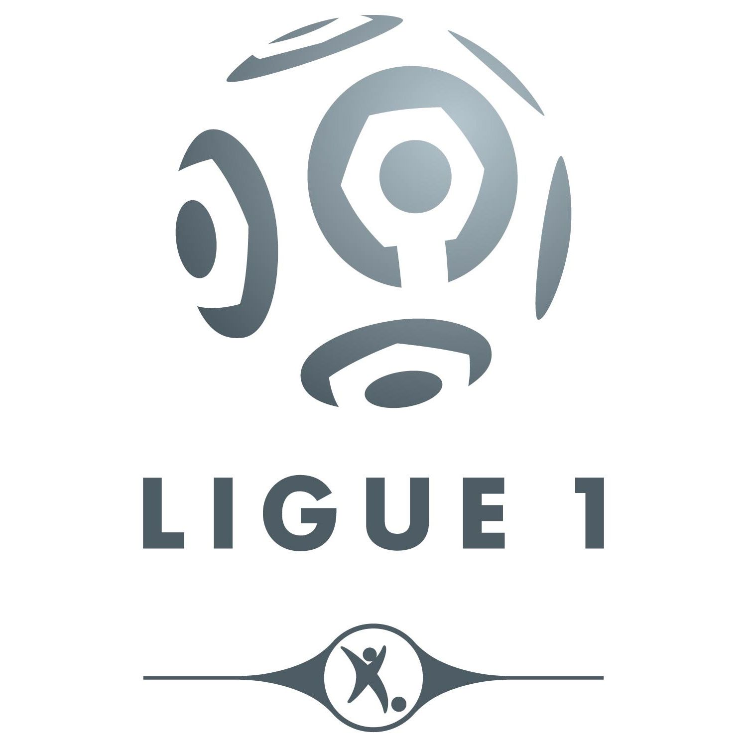 Logo Ligue 1. Copyright: © Tellement Foot