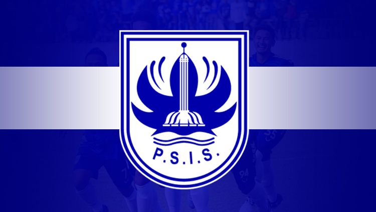 Logo PSIS Semarang. Copyright: © INDOSPORT