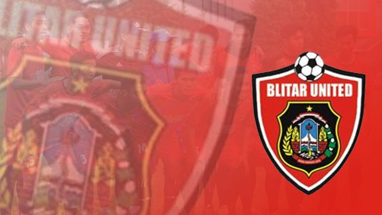 Blitar United. Copyright: © INDOSPORT