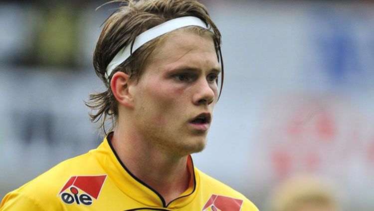 Bjorn Bergmann Sigurdarson Copyright: © Getty Images