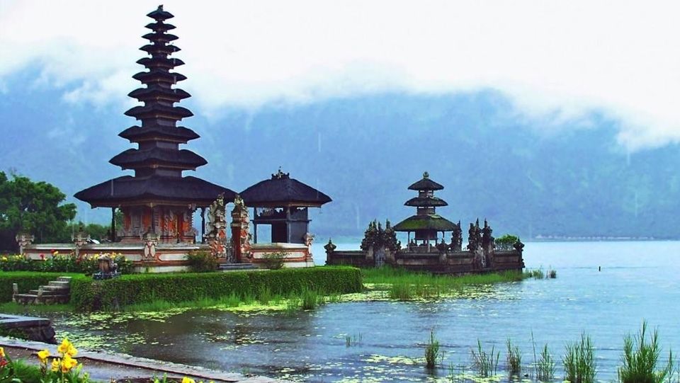 Seminyak - Bali Copyright: © quirkybyte.com