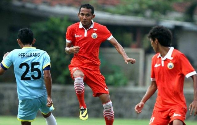 Muhammad Ilham Copyright: © Sidomi