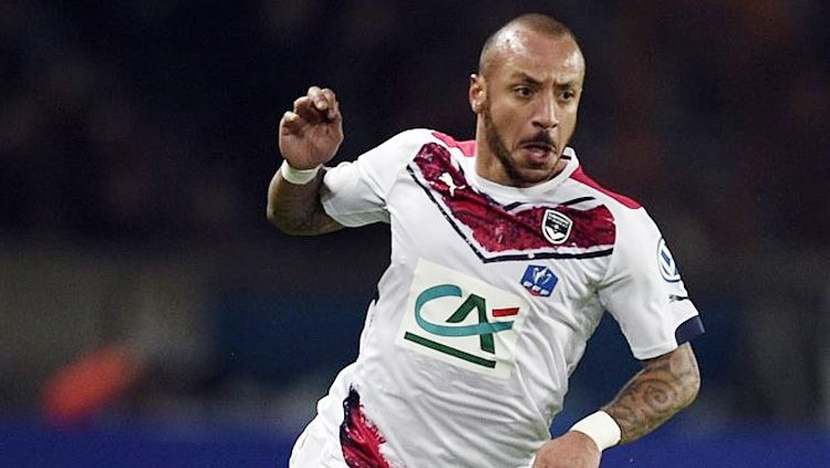 Julien Faubert. Copyright: © Getty Images