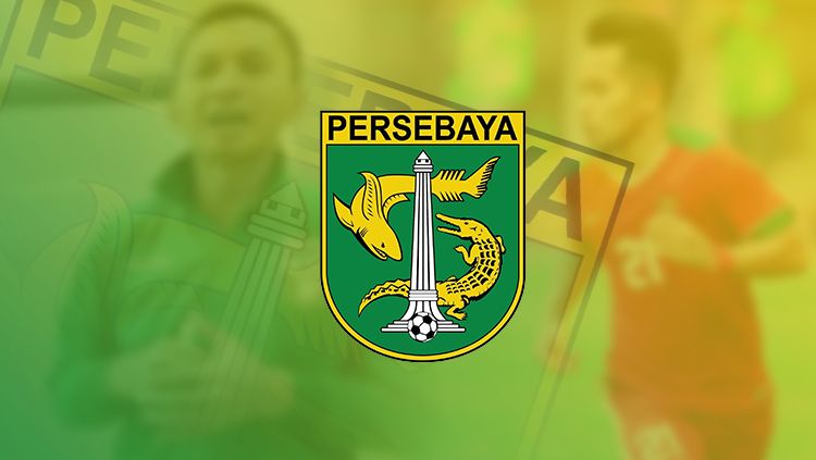 Persebaya Surabaya. Copyright: © INDOSPORT