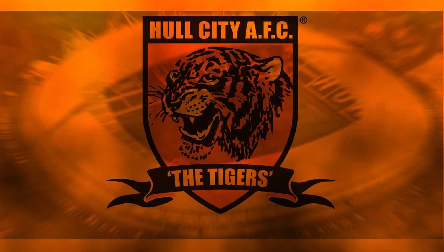 Hull City Copyright: © Football Wiki