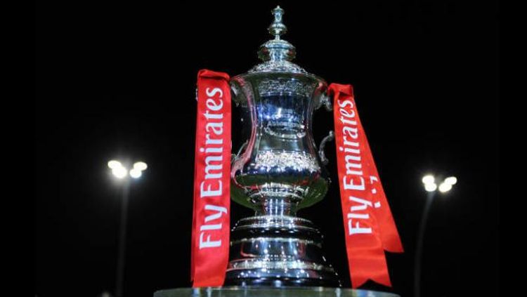 Jadwal pertandingan babak ketiga Piala FA 2021/2022 yang digelar pada Sabtu (08/01/22) hingga Minggu (09/01/22) dini hari WIB. Copyright: © BBC Sport