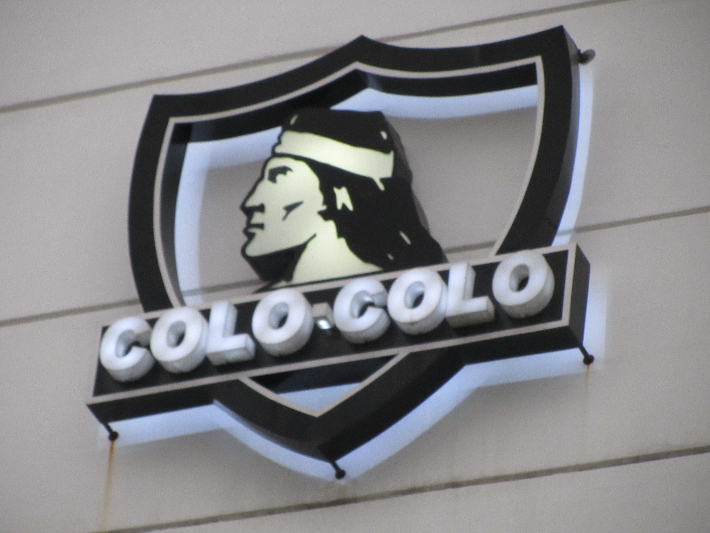Colo-Colo Copyright: © linked.in