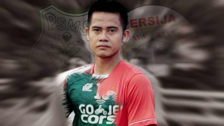 PSMS Medan dan Persija Jakarta. Copyright: © Grafis: Eli Suhaeli/INDOSPORT