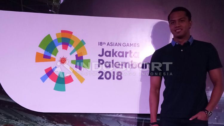 I Gede Siman Sudartawa Copyright: © Zainal Hasan/INDOSPORT